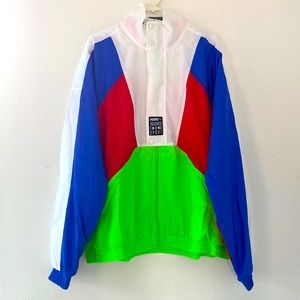 Puma Rider Tailored For Sport TFS OG Track Jacket Mens Size XL 598556 87